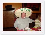 El Poncho's Mexican Restaurant Birthday Pictures 2009 (148) * 2848 x 2136 * (1.39MB)